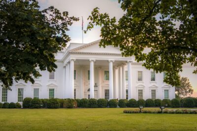 weisse haus white house washington unsplash 2024 01 min