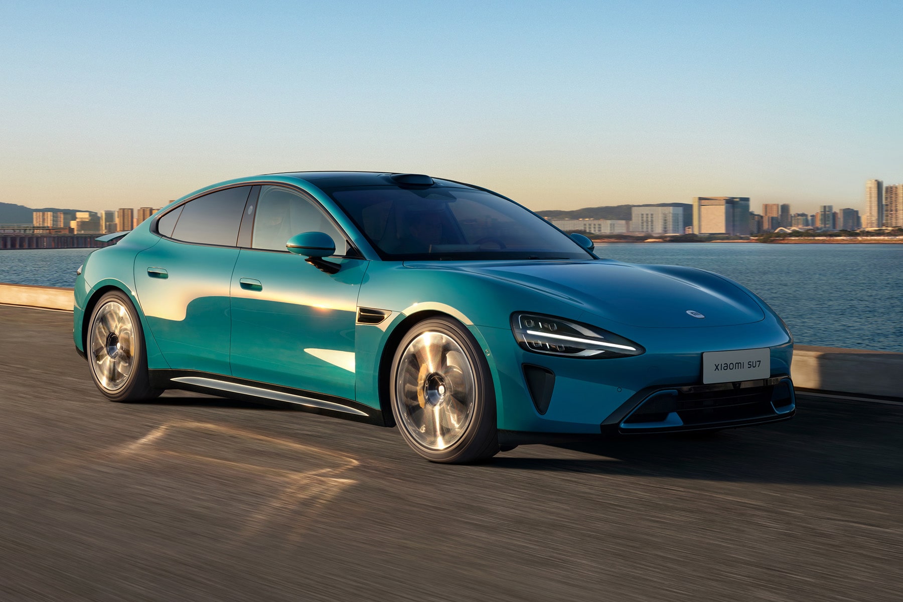 E-Auto-Gesch-ft-von-Xiaomi-w-chst-im-ersten-Quartal-langsamer