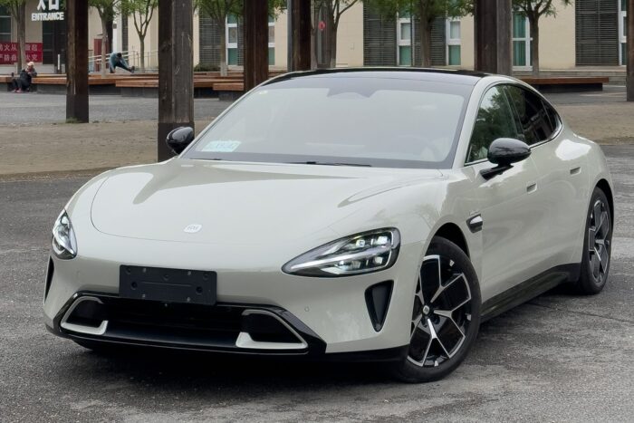 xiaomi su7 fahrbericht thomas geiger 2024 05 min