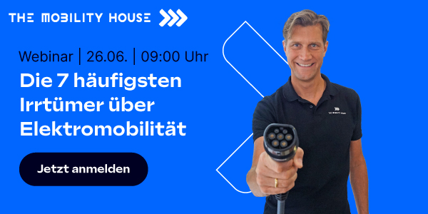 The Mobility House