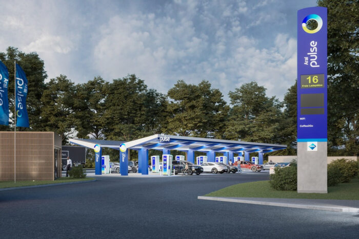 aral pulse gigahub bochum hpc rendering