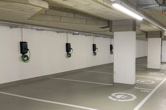bb hotel wien ladestation charging station wallbox wattif ev 2024 01 min