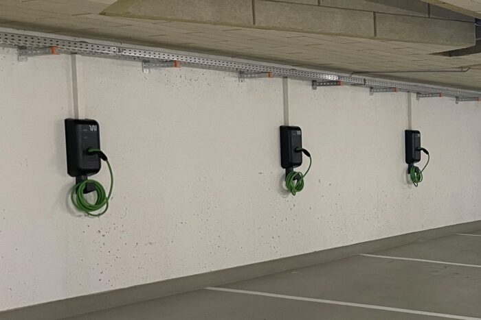 bb hotel wien ladestation charging station wallbox wattif ev 2024 02 min