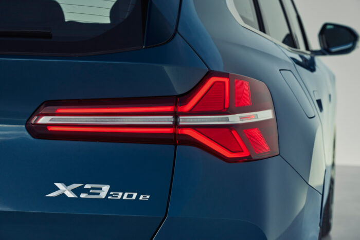 bmw x3 30e xdrive phev 2024 05