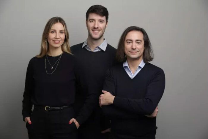 cariqa startup team 2024
