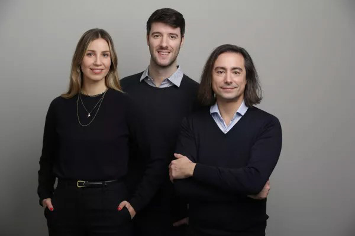 cariqa startup team 2024