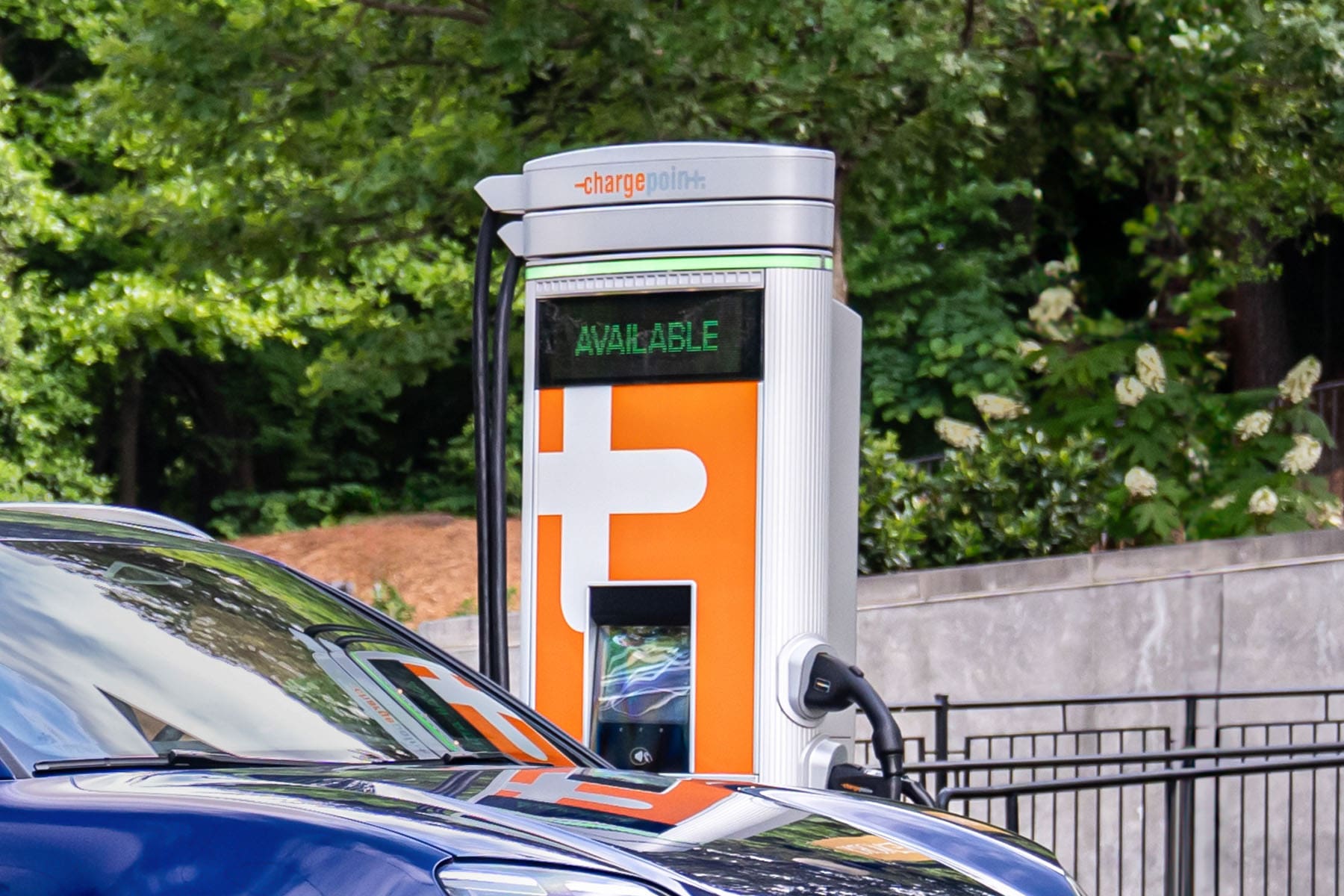 ChargePoint-baut-den-Vorstand-um