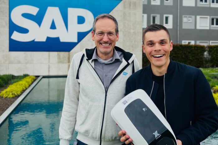 chargex sap 2024