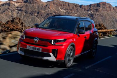 citroen e c3 aircross 2024 06