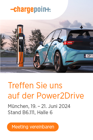 chargepoint