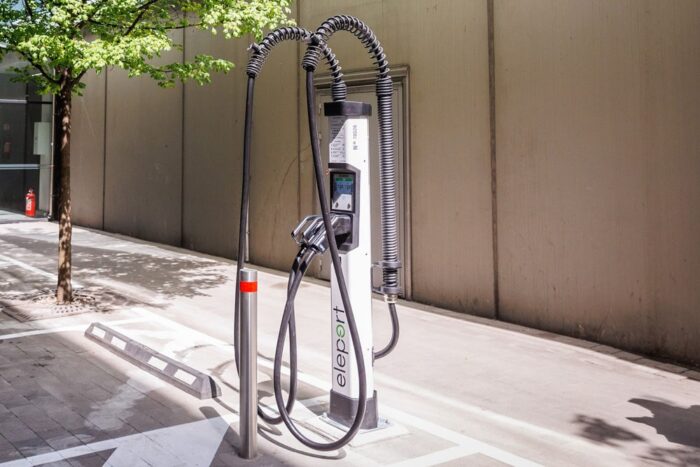 eleport ladestation charging station litauen lithuania 2024 01 min