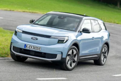 ford explorer fahrbericht slowenien 2024 19
