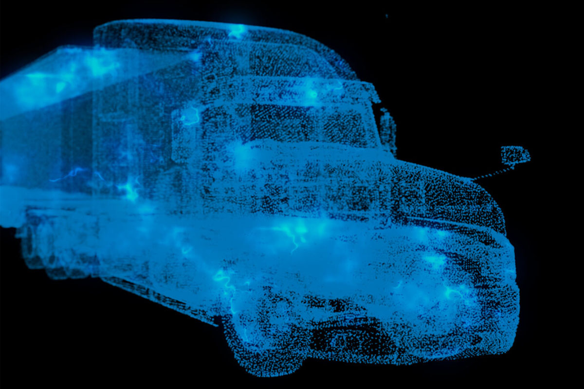 freightliner ecascadia brennstoffzellen lkw fuel cell truck cellcentric 2024 01