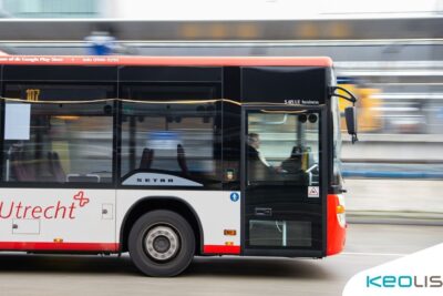 keolis syntus utrecht bus
