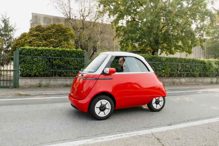 microlino 001
