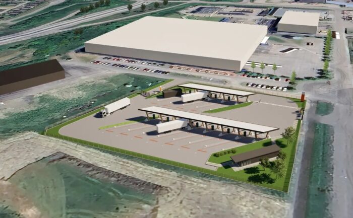 milence astorp phase 2