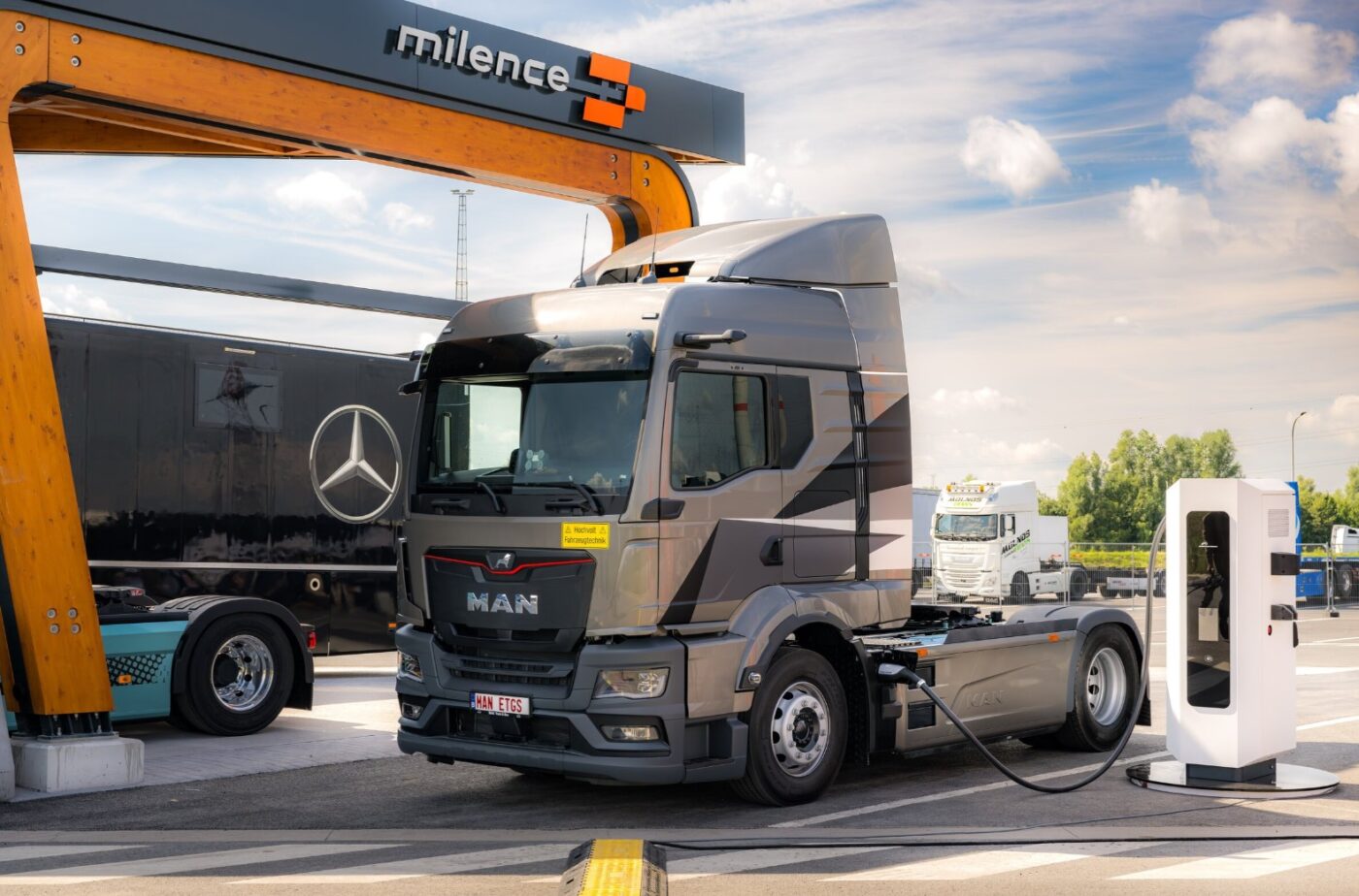 milence lkw ladepark antwerpen 6