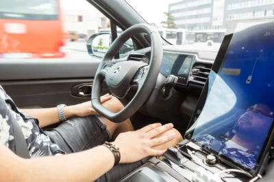 nio es6 deutsche bahn kira darmstadt offenbach mobileye 2024 3