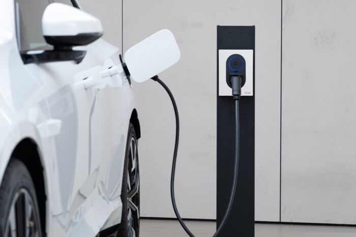 polestar zaptac wallbox ac 2024