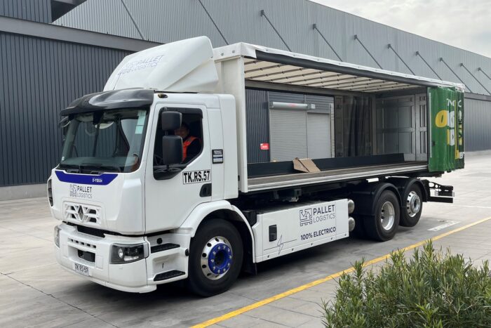 renault trucks e tech chile 04