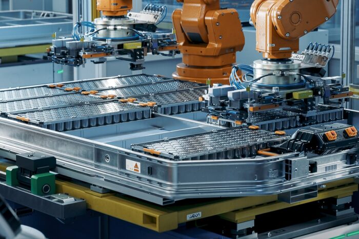 rockwell automation batterieproduktion battery production hintergrund background 2024 01 min