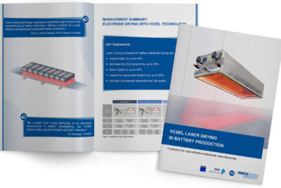 rwth aachen pem trumpf vcsel aser trocknen whitepaper
