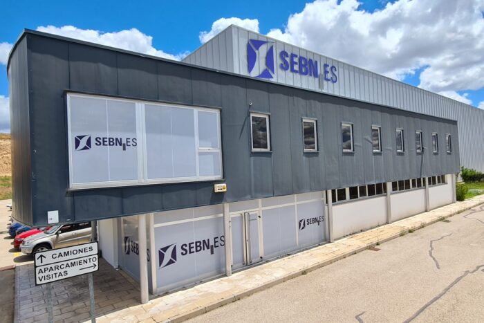 sumitomo electric bordnetze cuenca