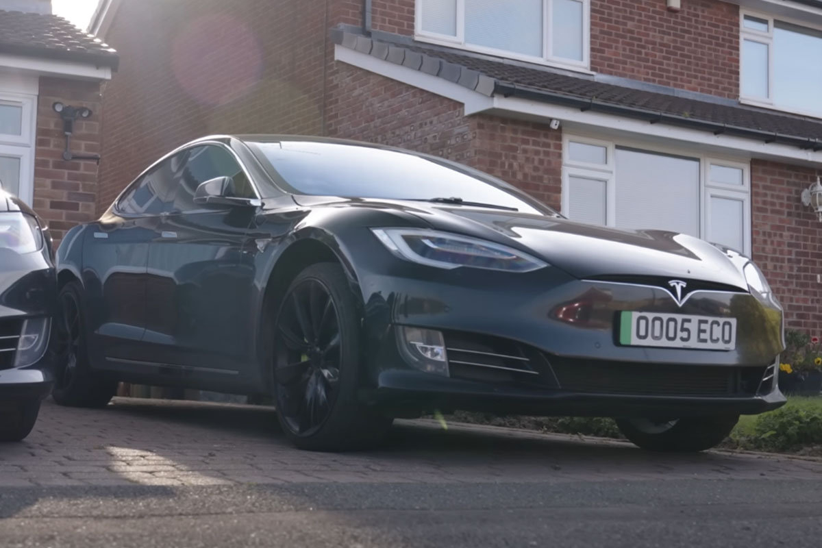 tesla model s taxi uk 2024 01