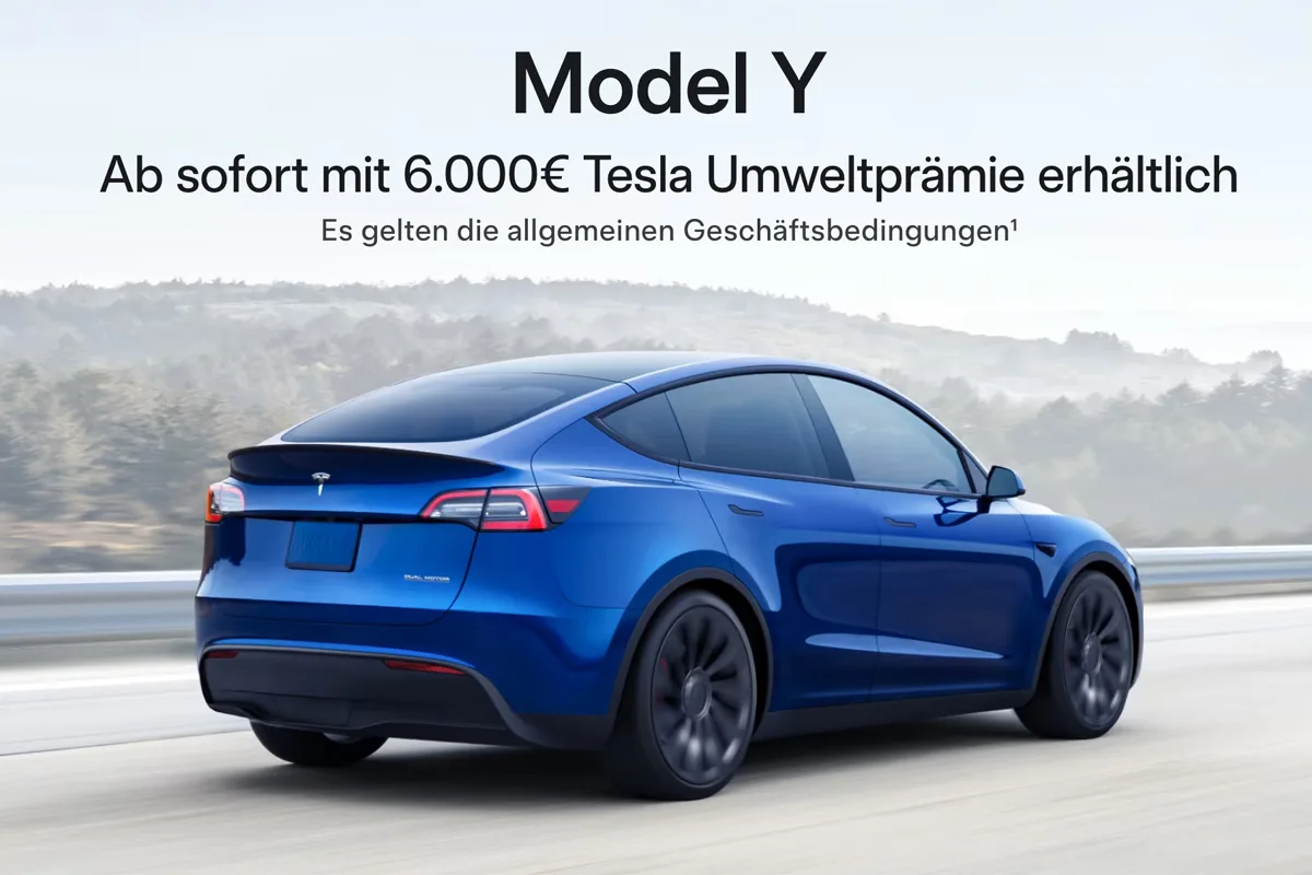 Tesla model y msrp discount