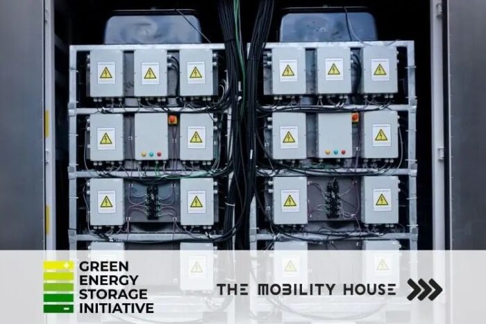 the mobility house gesi 2024