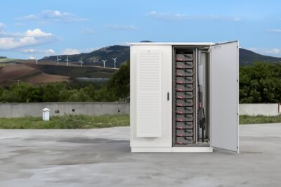 voltfang 2 batteriespeicher outdoor