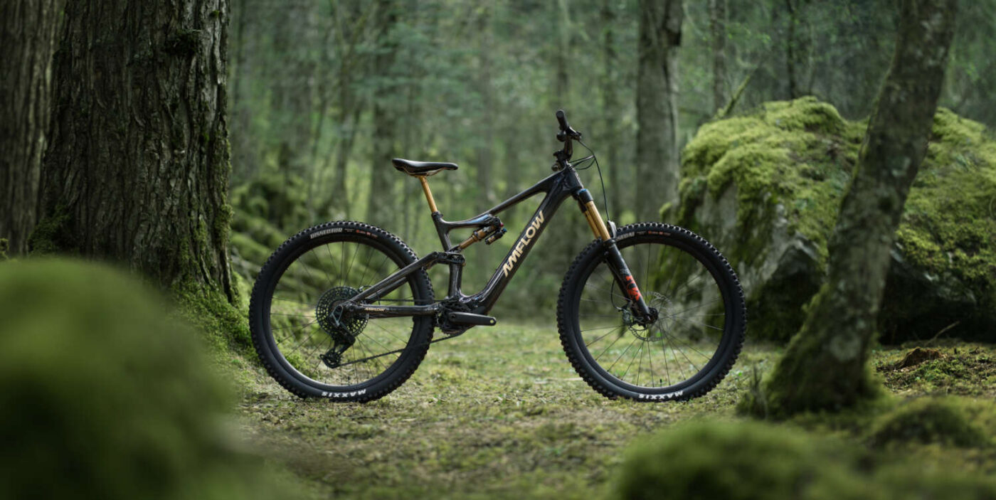 amflox dij e bike 2024