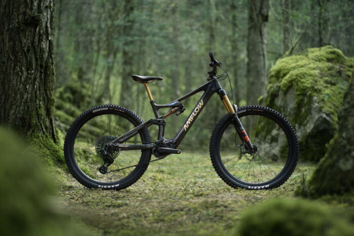 amflox dij e bike 2024