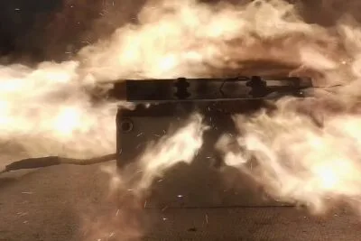 azl aachen gmbh batteriegehäuse test 2024
