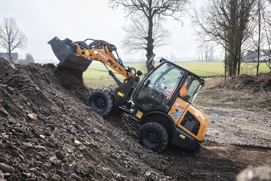 case radlader 12ev 2024