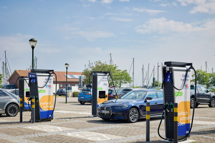 enbw heiligenhafen schleswig holstein 2024