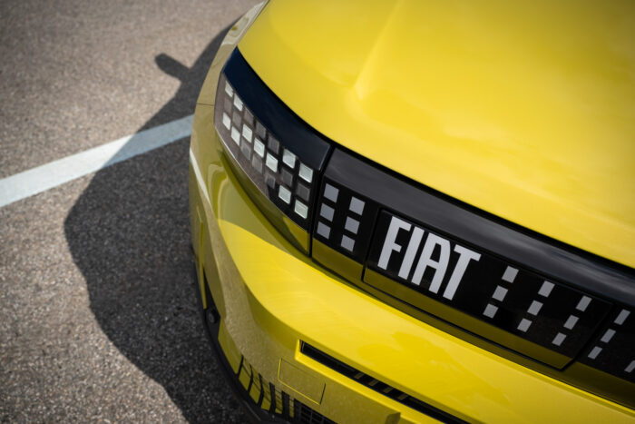 fiat grande panda elektro 2024 13