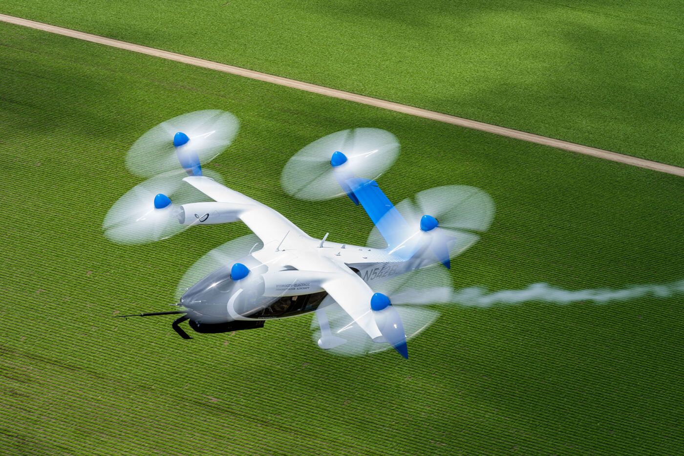 joby aviation brennstoffzelle fuel cell vtol 2024 01 min