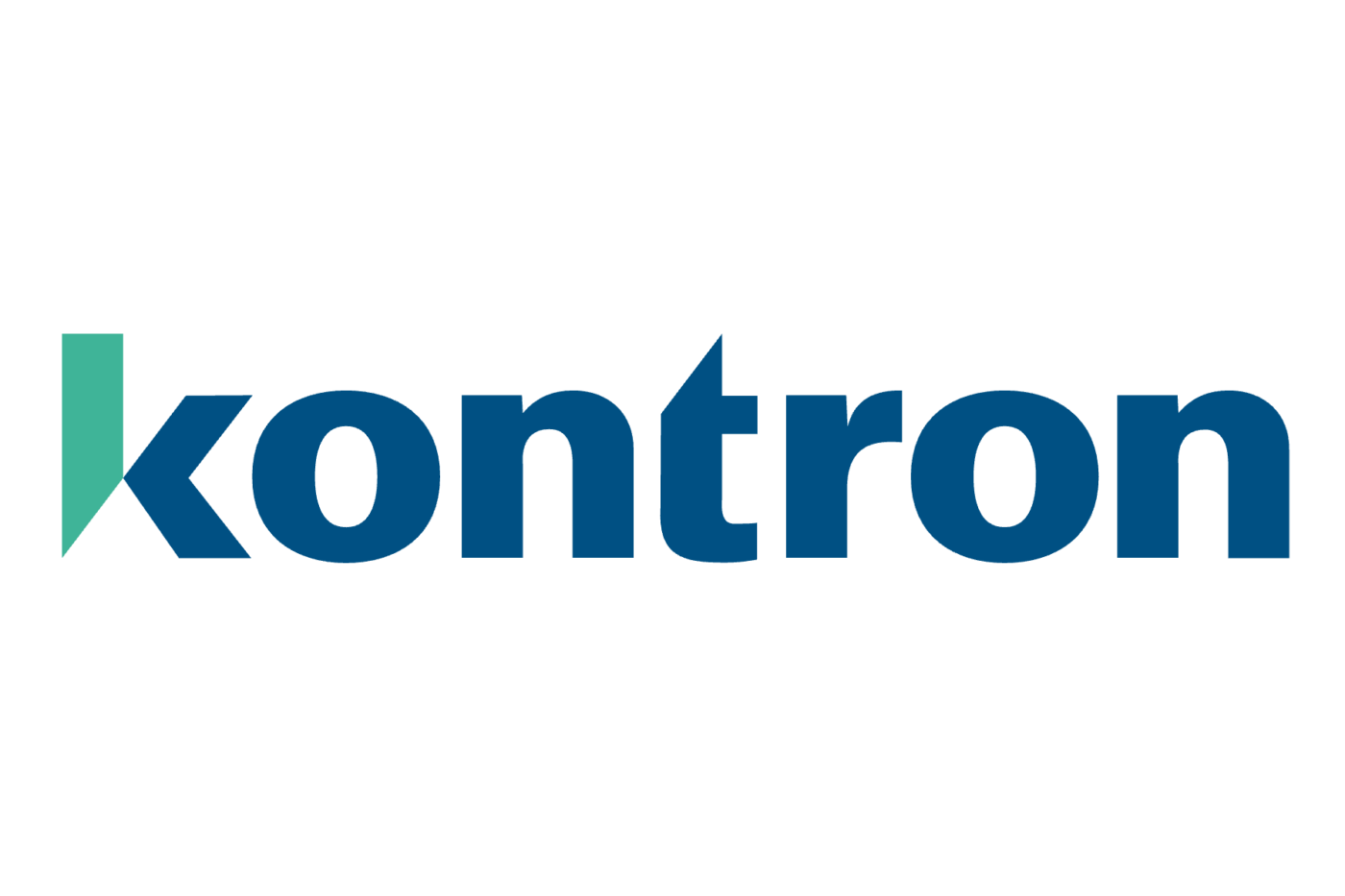 kontron logo