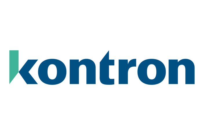 kontron logo