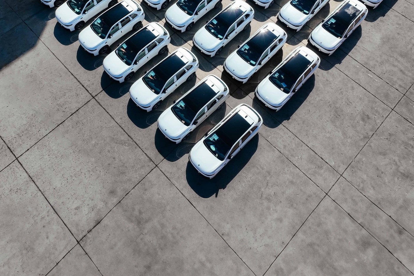 leapmotor c10 shipping hintergrund background 2024 01