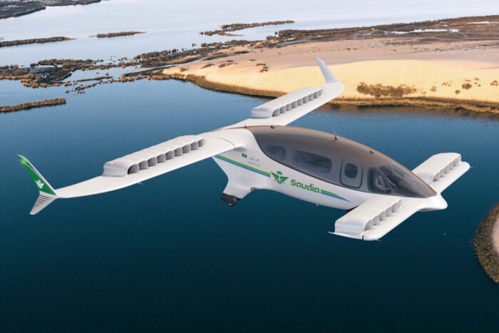 lilium aviaton lilium jet saudia 2024 01