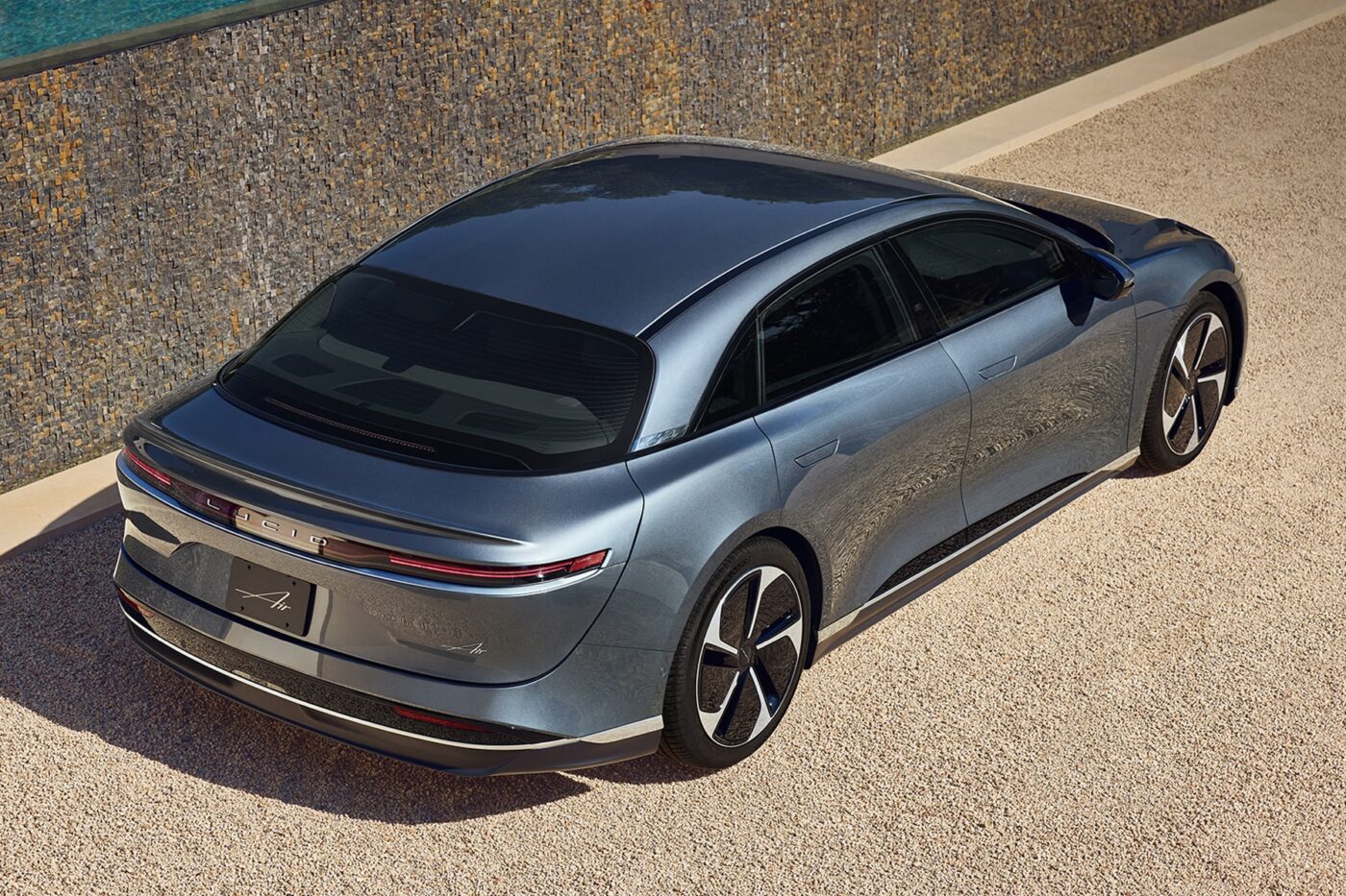 lucid motors lucid aire pure 2024 01 min