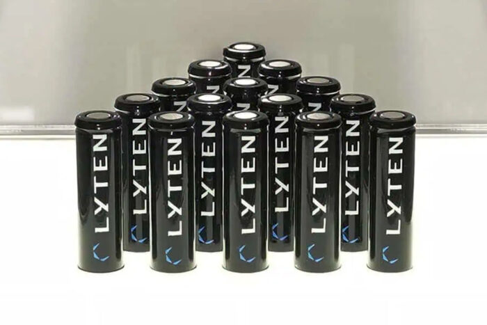 lyten batteriezelle battery cell 2024 01