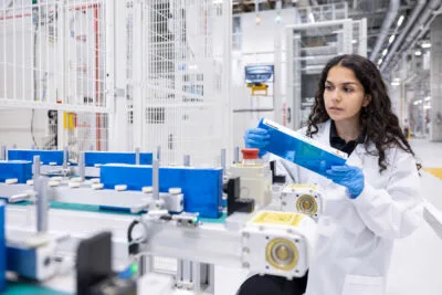 mercedes ecampus stuttgart eröffnung 2024 03