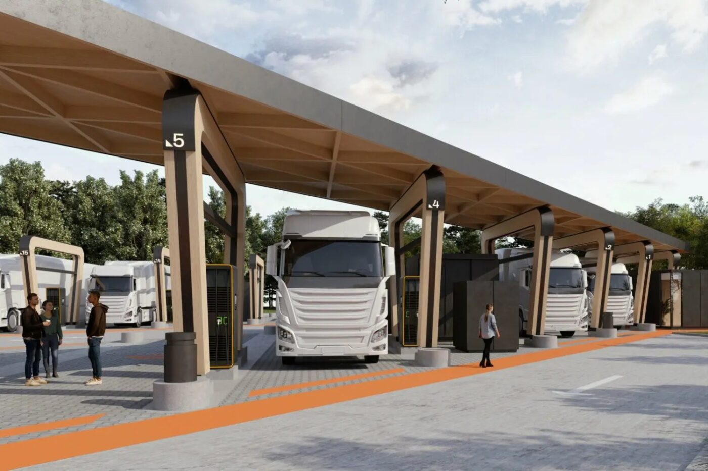 milence italien verona 2024