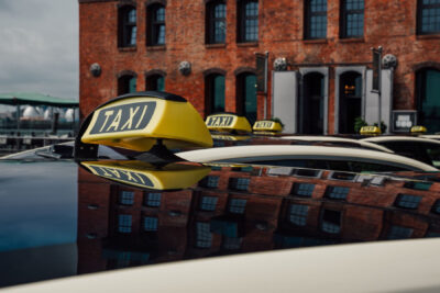 nio taxi hamburg 2024 01