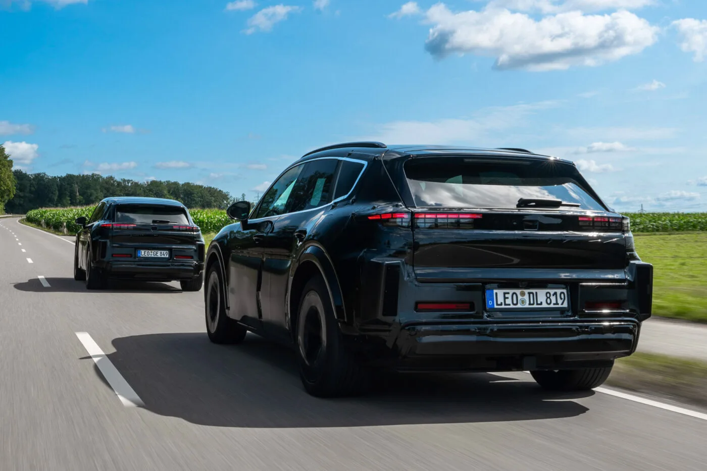 porsche cayenne 4 elektro erlkoenig 2024 1 porsche cayenne 4 elektro erlkönig 2024 1
