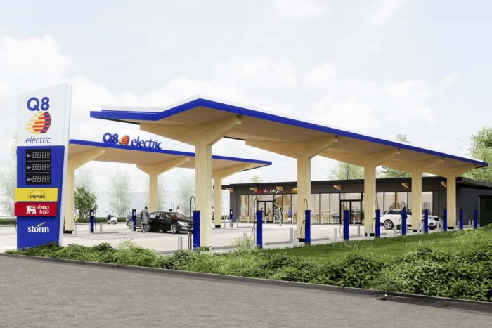 q8 storm ladestation charging station belgien belgium 2024 03 min