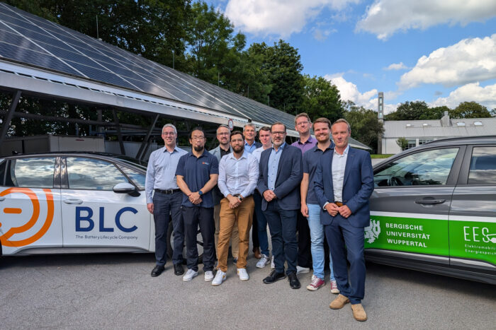 re use projekt blc uni wuppertal 2024